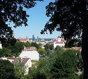 Vilnius