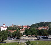 Vilnius