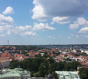 Vilnius