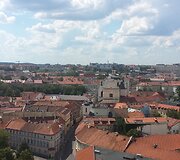 Vilnius