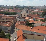 Vilnius