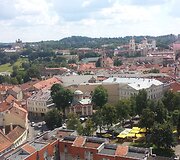 Vilnius