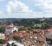 Vilnius