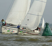 Kur&scaron;ių marių regata