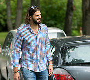 Linas Kleiza