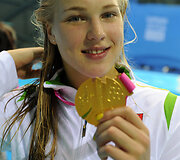 Rūta Meilutytė