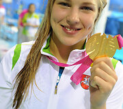 Rūta Meilutytė