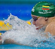 Rūta Meilutytė