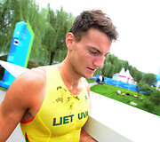 Andrius Lapatiukas