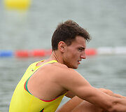 Andrius Lapatiukas