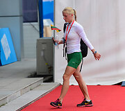 Sonata Petrikaitė