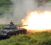 Japonijos karinės pratybos