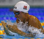 Rikke Moeller Pedersen