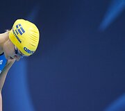 Sarah Sjoestroem