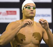 Florentas Manaudou 