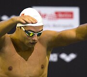 Florentas Manaudou