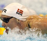 Jeanette Ottesen