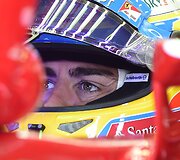 Fernando Alonso