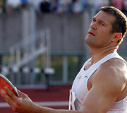 Virgilijus Alekna Kaune