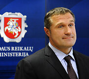 Virgilijus Alekna