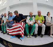 Pasaulio &scaron;iuolaikinės penkiakovės čempionatas