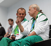 Pasaulio &scaron;iuolaikinės penkiakovės čempionatas
