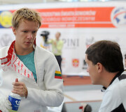 Lukas Kontrimavičius