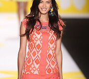 &bdquo;Desigual&ldquo; kolekcijos pristatymas 