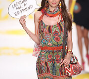 &bdquo;Desigual&ldquo; kolekcijos pristatymas 