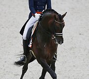 Hansas Peteris Minderhoudas