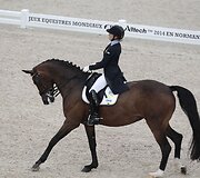 Jeanna Hogberg