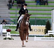 Isabell Werth