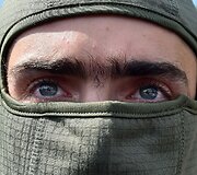 Kijeve į Rytų Ukrainą i&scaron;lydėti &bdquo;Sich&ldquo; bataliono savanoriai 