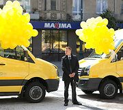 Mokykliniai autobusai