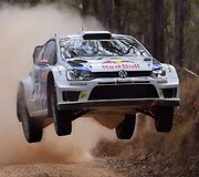 Jari-Matti Latvala