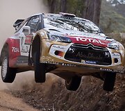Krisas Meeke