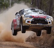 Krisas Meeke