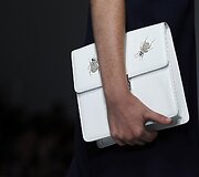 Holly Fulton kolekcijos pristatymas 