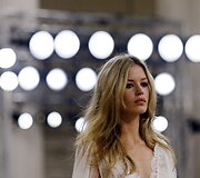 &bdquo;Marchesa&ldquo; kolekcijos pristatymas 