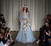 &bdquo;Marchesa&ldquo; kolekcijos pristatymas 