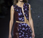 Mary Katrantzou kolekcijos pristatymas 