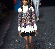 Mary Katrantzou kolekcijos pristatymas 