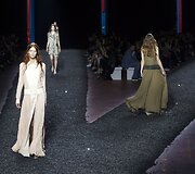 Mary Katrantzou kolekcijos pristatymas 