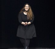Dizainerė Mary Katrantzou