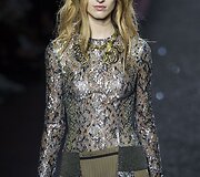 Mary Katrantzou kolekcijos pristatymas 