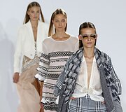 &bdquo;Temperley London&ldquo; kolekcijos pristatymas 