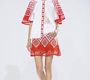 &bdquo;Temperley London&ldquo; kolekcijos pristatymas 