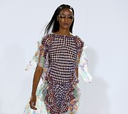 &bdquo;Temperley London&ldquo; kolekcijos pristatymas 