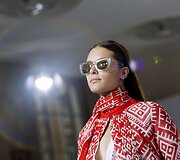 &bdquo;Temperley London&ldquo; kolekcijos pristatymas 