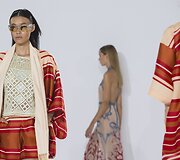 &bdquo;Temperley London&ldquo; kolekcijos pristatymas 